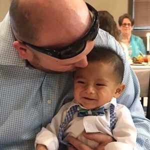 Meet your Posher, Josh